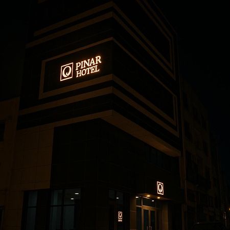 Pinar Elite Hotel Адана Екстер'єр фото