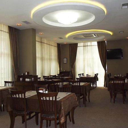 Pinar Elite Hotel Адана Екстер'єр фото
