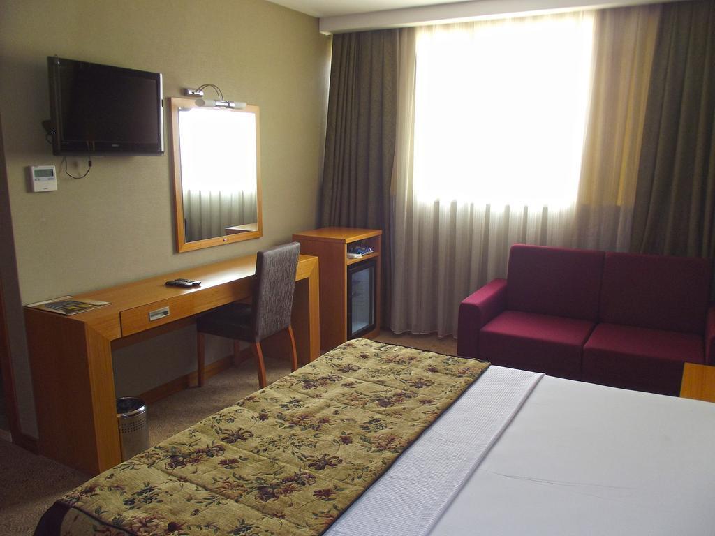 Pinar Elite Hotel Адана Екстер'єр фото