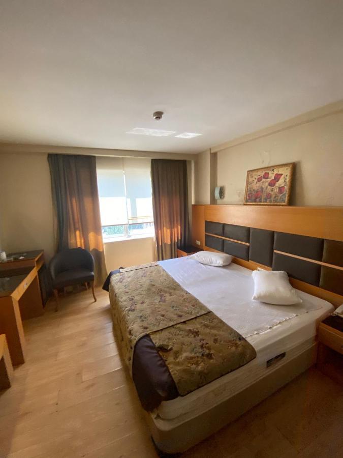 Pinar Elite Hotel Адана Екстер'єр фото