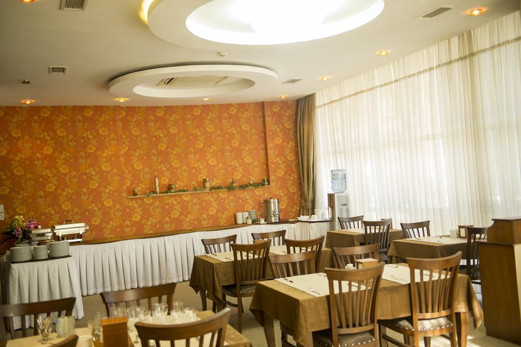 Pinar Elite Hotel Адана Екстер'єр фото