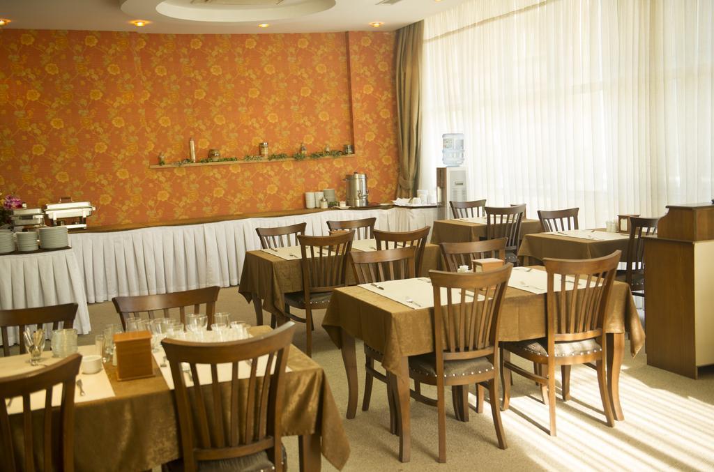 Pinar Elite Hotel Адана Екстер'єр фото