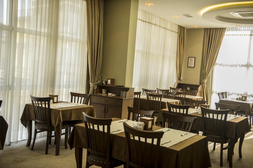 Pinar Elite Hotel Адана Екстер'єр фото