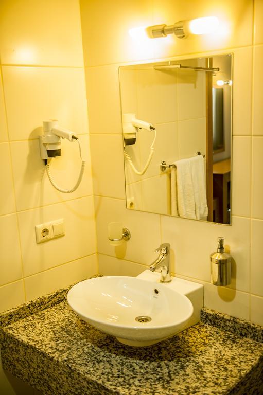 Pinar Elite Hotel Адана Номер фото