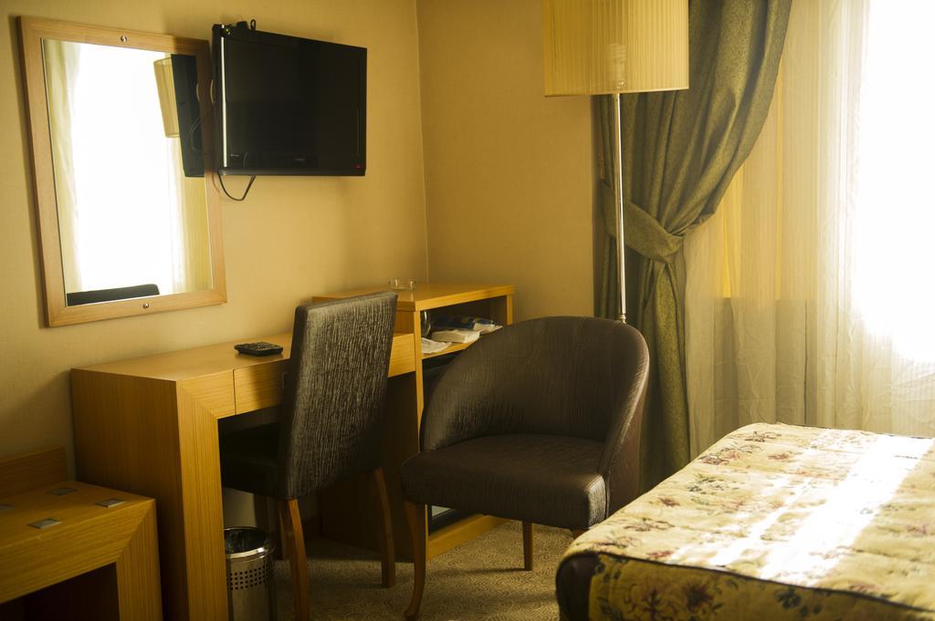 Pinar Elite Hotel Адана Номер фото