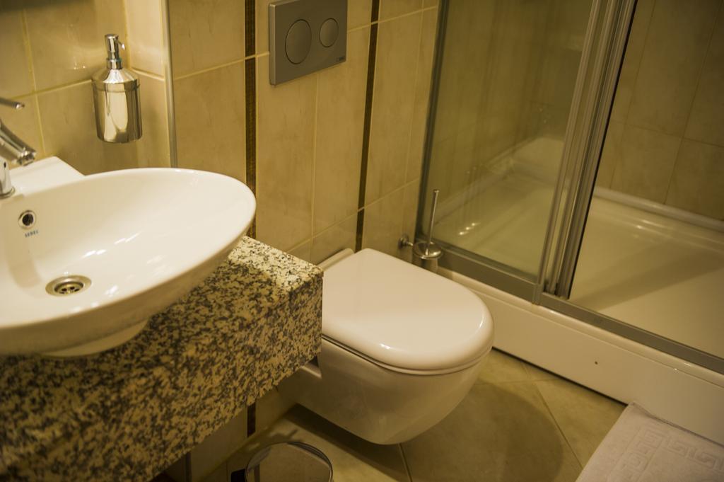 Pinar Elite Hotel Адана Номер фото