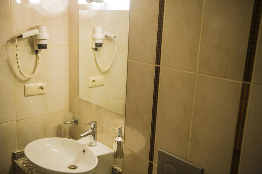 Pinar Elite Hotel Адана Номер фото