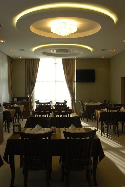 Pinar Elite Hotel Адана Екстер'єр фото