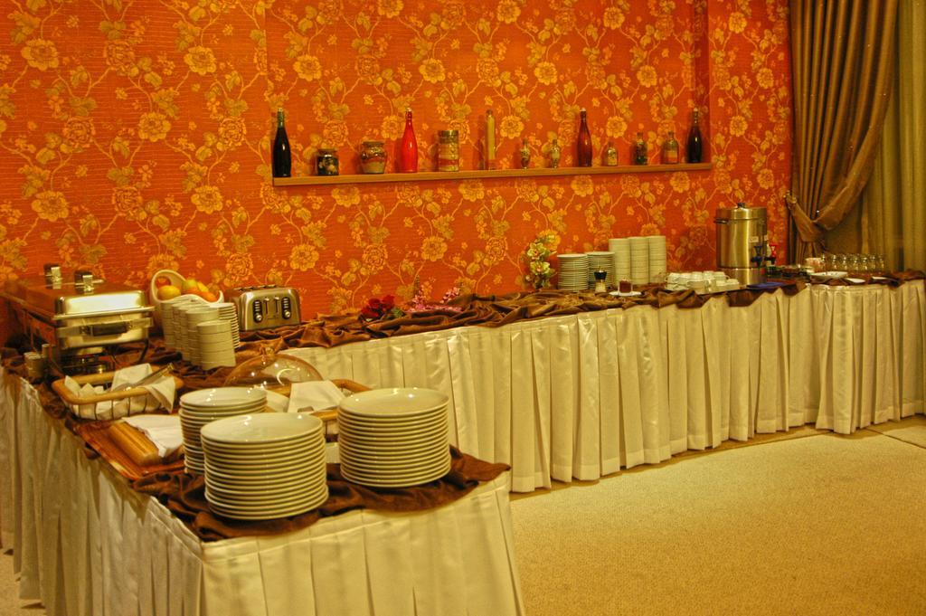 Pinar Elite Hotel Адана Екстер'єр фото