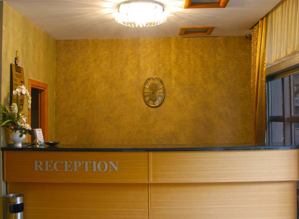 Pinar Elite Hotel Адана Екстер'єр фото