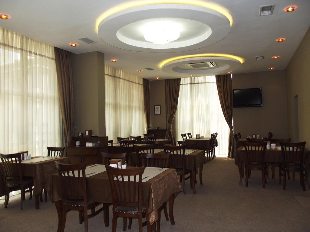 Pinar Elite Hotel Адана Екстер'єр фото