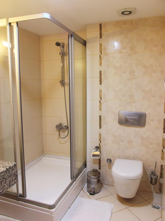 Pinar Elite Hotel Адана Номер фото