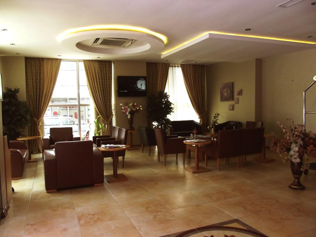 Pinar Elite Hotel Адана Екстер'єр фото
